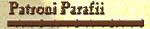 Patroni Parafii