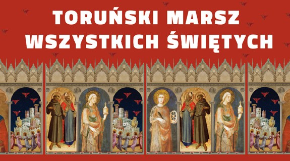 III MARSZ WSZYSTKICH ŚWIĘTYCH