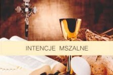 Intencje mszalne 01.10.2023 - 07.10.2023