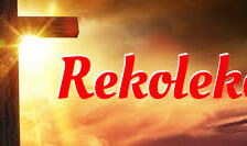 REKOLEKCJE WIELKOPOSTNE