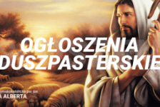 Ogłoszenia duszpasterskie 01.10.2023