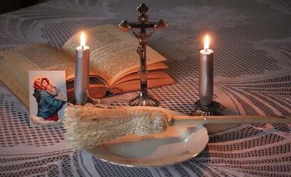 PLAN KOLĘD W PARAFII KATEDRALNEJ 2026